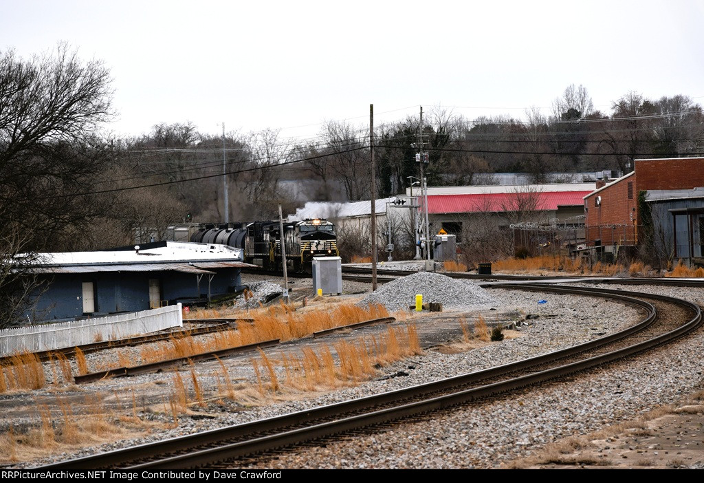 NS 4526